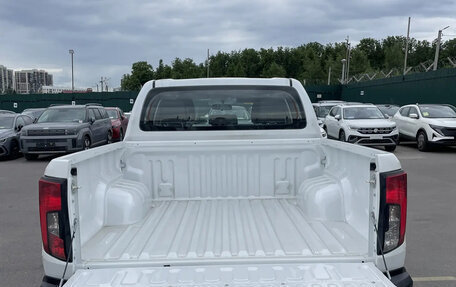 Toyota Hilux, 2026 год, 5 800 000 рублей, 3 фотография