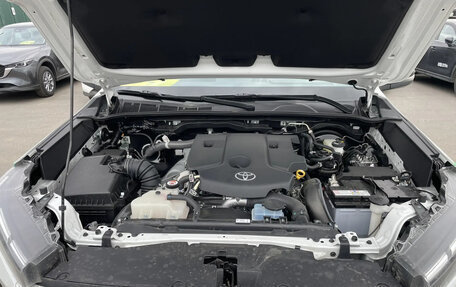 Toyota Hilux, 2026 год, 5 800 000 рублей, 6 фотография