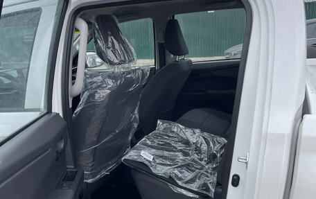Toyota Hilux, 2026 год, 5 800 000 рублей, 14 фотография