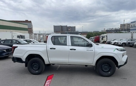 Toyota Hilux, 2026 год, 5 800 000 рублей, 5 фотография