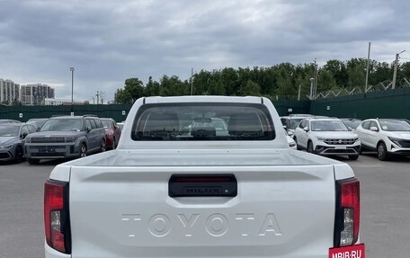 Toyota Hilux, 2026 год, 5 800 000 рублей, 4 фотография