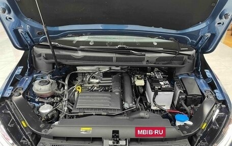 Volkswagen Touran III, 2022 год, 2 220 000 рублей, 19 фотография