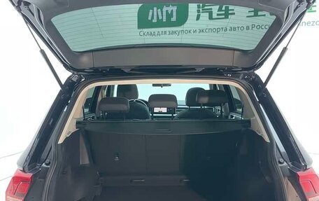Volkswagen Tiguan II, 2023 год, 2 490 000 рублей, 13 фотография