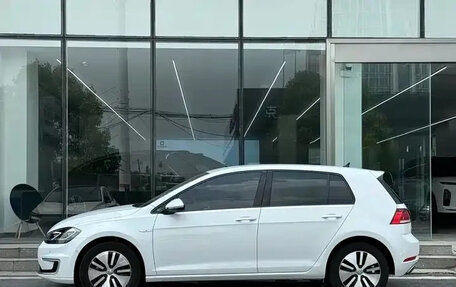 Volkswagen Golf VII, 2018 год, 1 150 010 рублей, 7 фотография