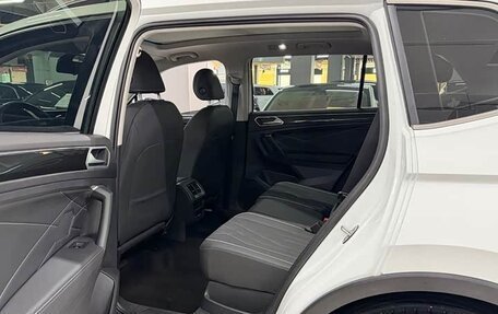 Volkswagen Tiguan II, 2023 год, 2 540 000 рублей, 6 фотография