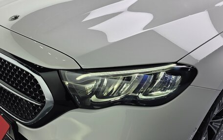 Mercedes-Benz E-Класс, 2025 год, 5 975 700 рублей, 5 фотография