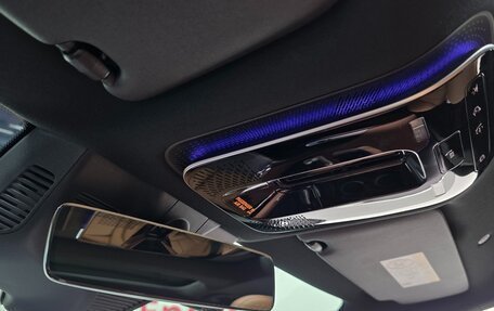 Mercedes-Benz E-Класс, 2025 год, 5 975 700 рублей, 9 фотография