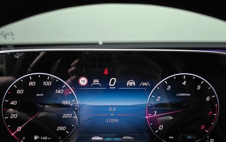 Mercedes-Benz E-Класс, 2025 год, 5 975 700 рублей, 16 фотография