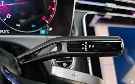 Mercedes-Benz E-Класс, 2025 год, 5 975 700 рублей, 17 фотография