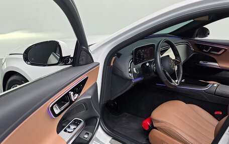 Mercedes-Benz E-Класс, 2025 год, 5 975 700 рублей, 18 фотография