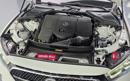 Mercedes-Benz E-Класс, 2025 год, 5 975 700 рублей, 14 фотография