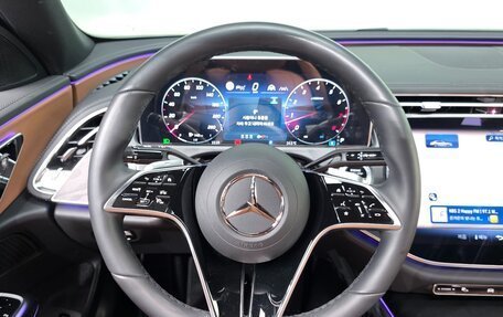 Mercedes-Benz E-Класс, 2025 год, 5 975 700 рублей, 21 фотография