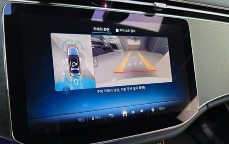 Mercedes-Benz E-Класс, 2025 год, 5 975 700 рублей, 26 фотография