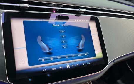 Mercedes-Benz E-Класс, 2025 год, 5 975 700 рублей, 24 фотография