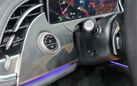Mercedes-Benz E-Класс, 2025 год, 5 975 700 рублей, 27 фотография