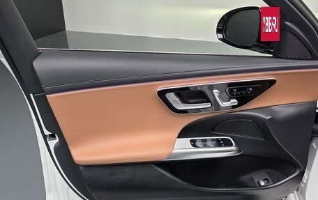 Mercedes-Benz E-Класс, 2025 год, 5 975 700 рублей, 30 фотография