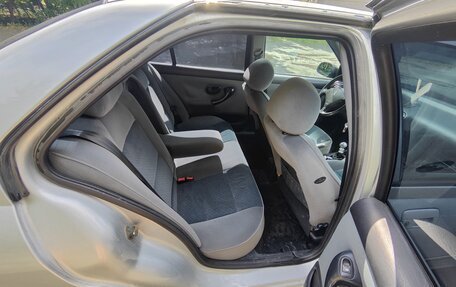 Peugeot 406 I, 2003 год, 300 000 рублей, 7 фотография