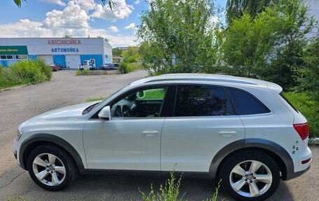 Audi Q5, 2011 год, 1 799 999 рублей, 5 фотография