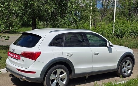 Audi Q5, 2011 год, 1 799 999 рублей, 2 фотография