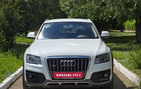 Audi Q5, 2011 год, 1 799 999 рублей, 1 фотография
