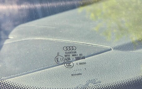 Audi Q5, 2011 год, 1 799 999 рублей, 9 фотография