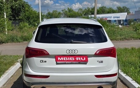 Audi Q5, 2011 год, 1 799 999 рублей, 7 фотография