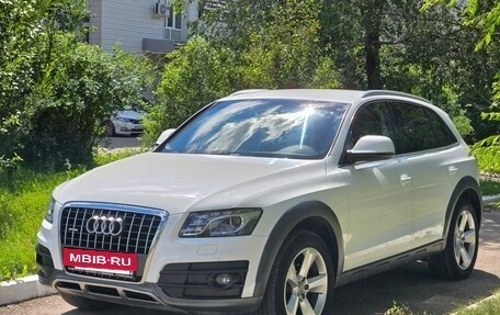 Audi Q5, 2011 год, 1 799 999 рублей, 8 фотография