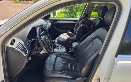 Audi Q5, 2011 год, 1 799 999 рублей, 12 фотография