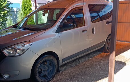 Renault Dokker, 2019 год, 1 150 000 рублей, 2 фотография