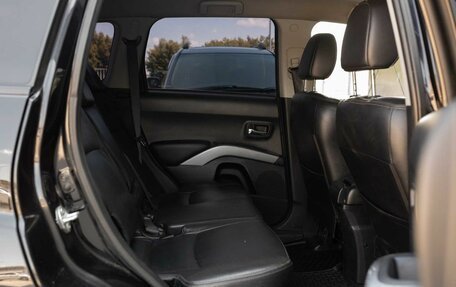 Mitsubishi Outlander III рестайлинг 3, 2008 год, 1 150 000 рублей, 17 фотография