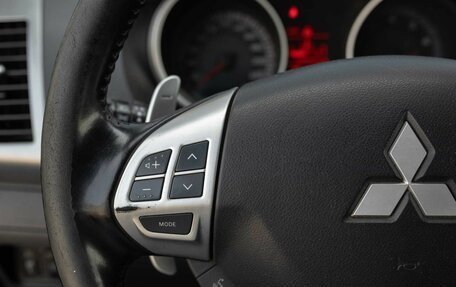Mitsubishi Outlander III рестайлинг 3, 2008 год, 1 150 000 рублей, 12 фотография