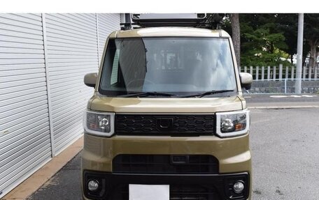 Daihatsu Wake I, 2022 год, 940 787 рублей, 3 фотография