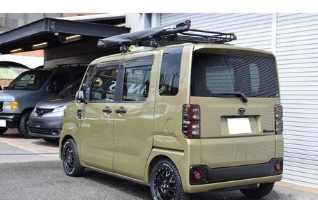 Daihatsu Wake I, 2022 год, 940 787 рублей, 4 фотография