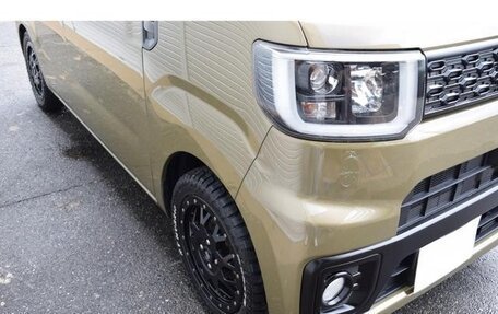 Daihatsu Wake I, 2022 год, 940 787 рублей, 8 фотография