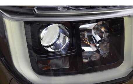Daihatsu Wake I, 2022 год, 940 787 рублей, 9 фотография