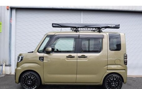 Daihatsu Wake I, 2022 год, 940 787 рублей, 6 фотография