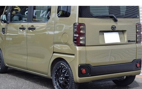 Daihatsu Wake I, 2022 год, 940 787 рублей, 11 фотография