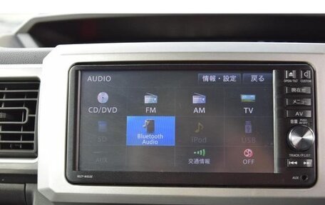 Daihatsu Wake I, 2022 год, 940 787 рублей, 18 фотография