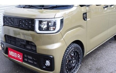 Daihatsu Wake I, 2022 год, 940 787 рублей, 7 фотография