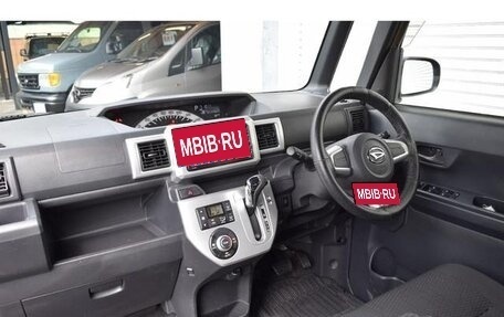 Daihatsu Wake I, 2022 год, 940 787 рублей, 12 фотография
