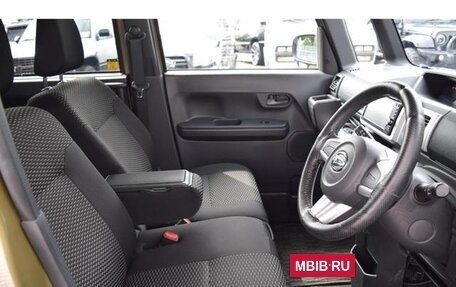 Daihatsu Wake I, 2022 год, 940 787 рублей, 13 фотография