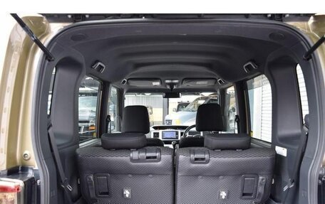 Daihatsu Wake I, 2022 год, 940 787 рублей, 28 фотография