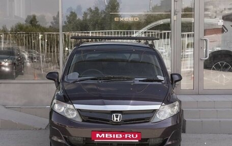Honda Airwave I рестайлинг, 2007 год, 450 000 рублей, 2 фотография