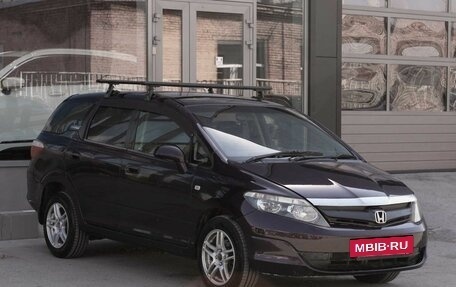 Honda Airwave I рестайлинг, 2007 год, 450 000 рублей, 3 фотография