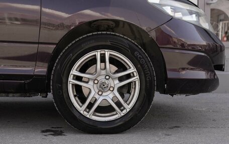 Honda Airwave I рестайлинг, 2007 год, 450 000 рублей, 9 фотография