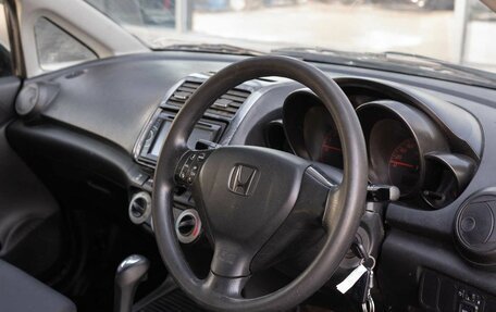 Honda Airwave I рестайлинг, 2007 год, 450 000 рублей, 11 фотография