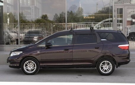 Honda Airwave I рестайлинг, 2007 год, 450 000 рублей, 8 фотография