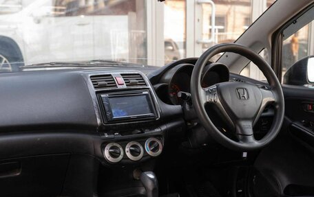 Honda Airwave I рестайлинг, 2007 год, 450 000 рублей, 10 фотография
