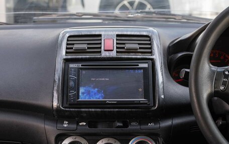 Honda Airwave I рестайлинг, 2007 год, 450 000 рублей, 14 фотография