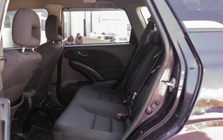 Honda Airwave I рестайлинг, 2007 год, 450 000 рублей, 17 фотография